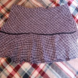 Exact change skirt size 11
